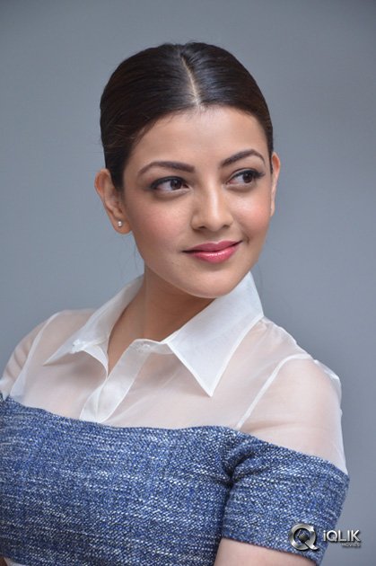 Kajal-Aggarwal-Interview-About-Khaidi-No-150